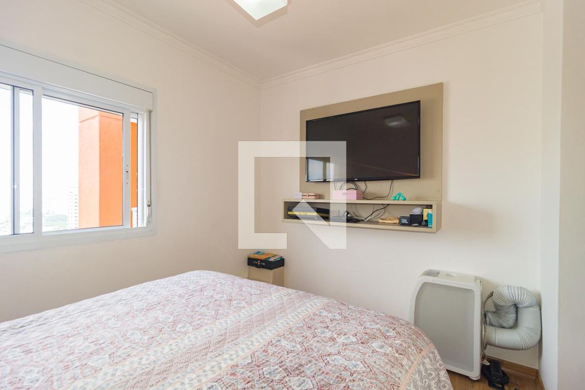 Apartamento, 2 quartos, 92 m² - Foto 24