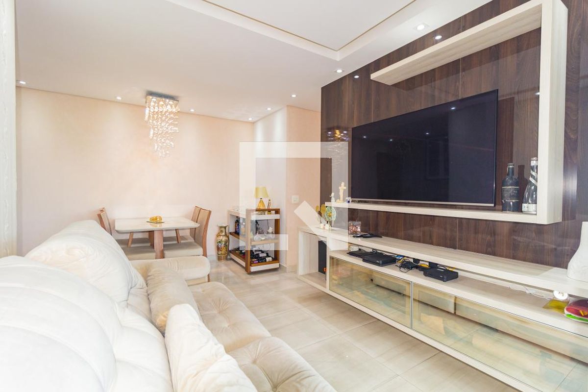 Apartamento, 2 quartos, 92 m² - Foto 6