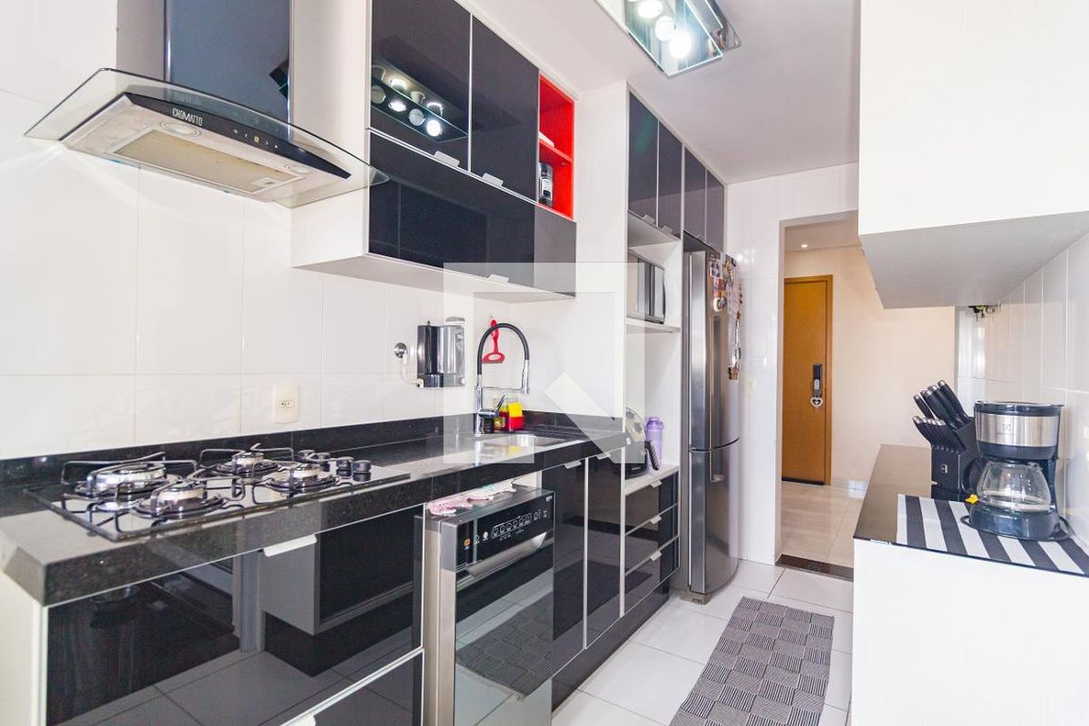 Apartamento, 2 quartos, 92 m² - Foto 39