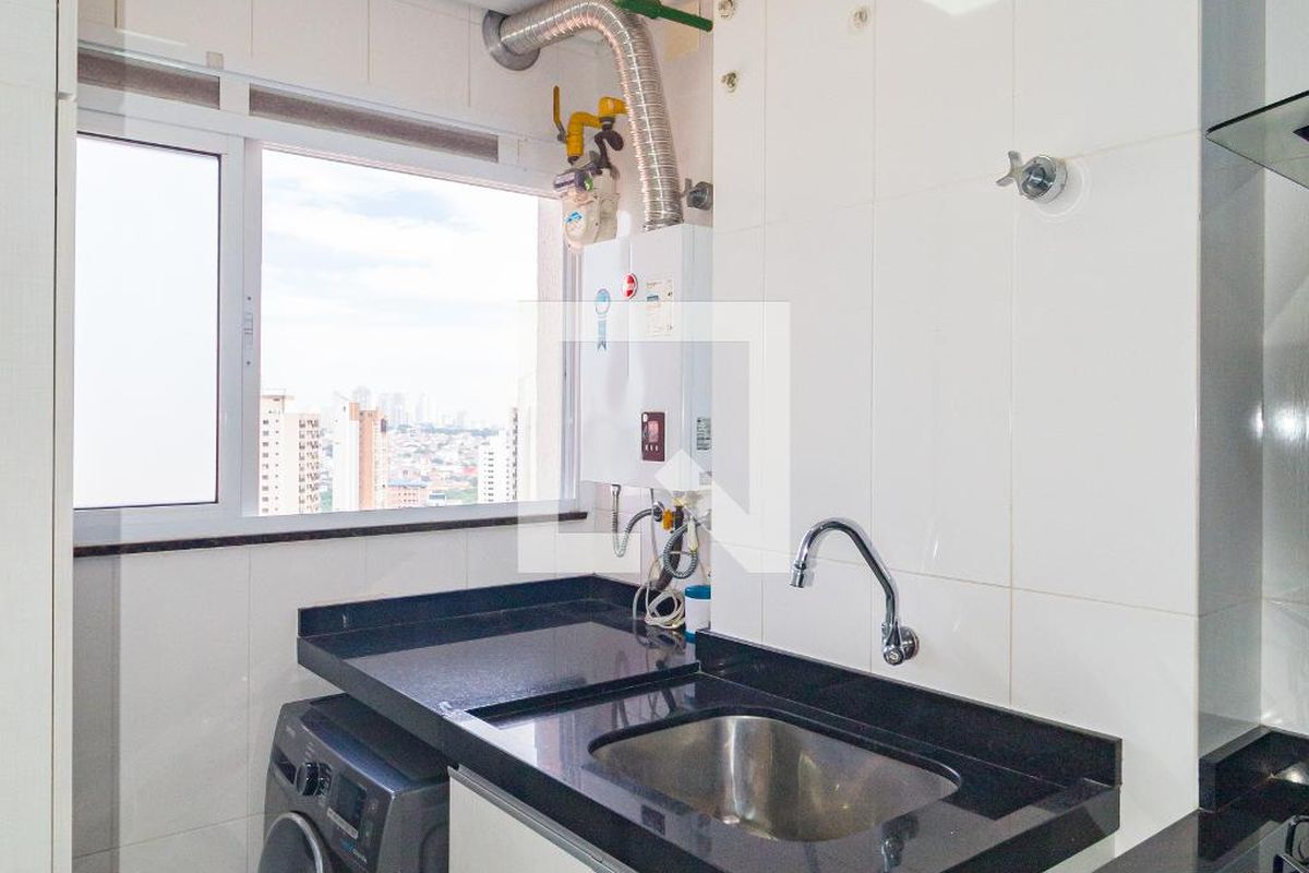 Apartamento, 2 quartos, 92 m² - Foto 46