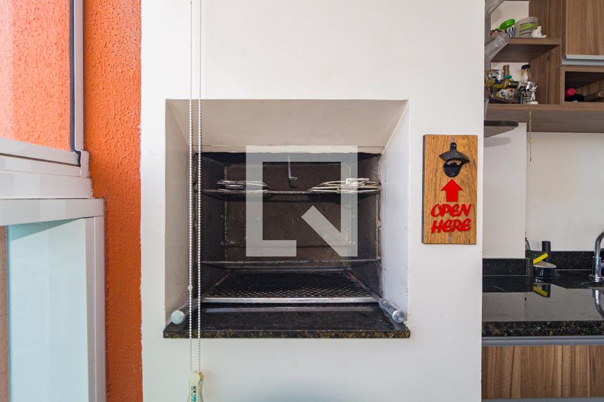 Apartamento, 2 quartos, 92 m² - Foto 11