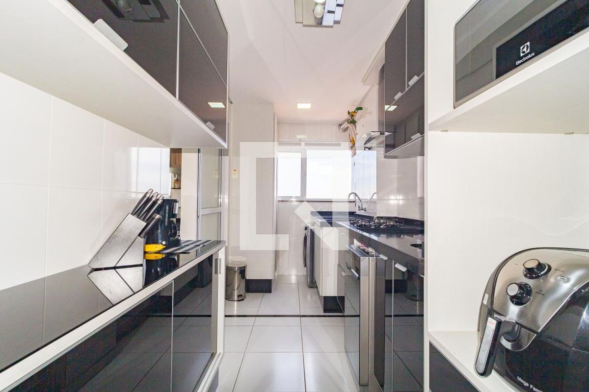 Apartamento, 2 quartos, 92 m² - Foto 37