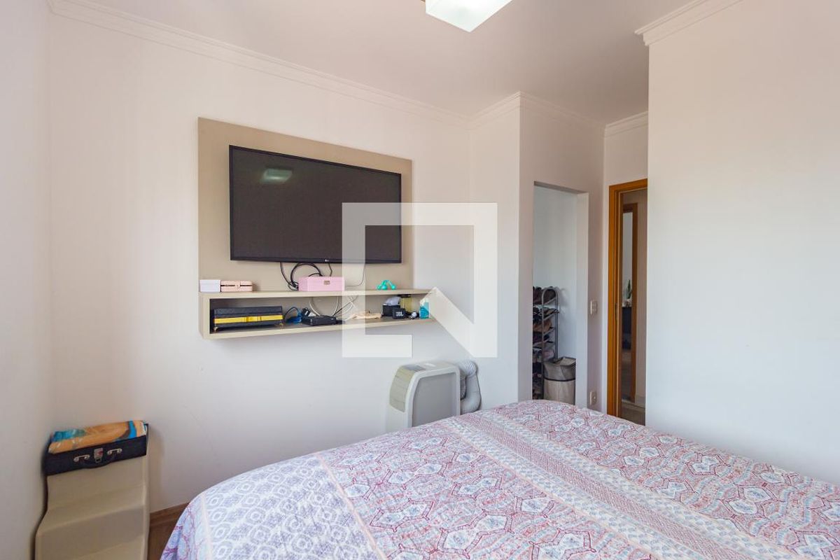Apartamento, 2 quartos, 92 m² - Foto 26
