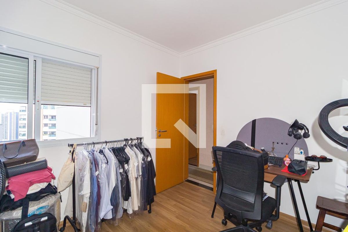 Apartamento, 2 quartos, 92 m² - Foto 16