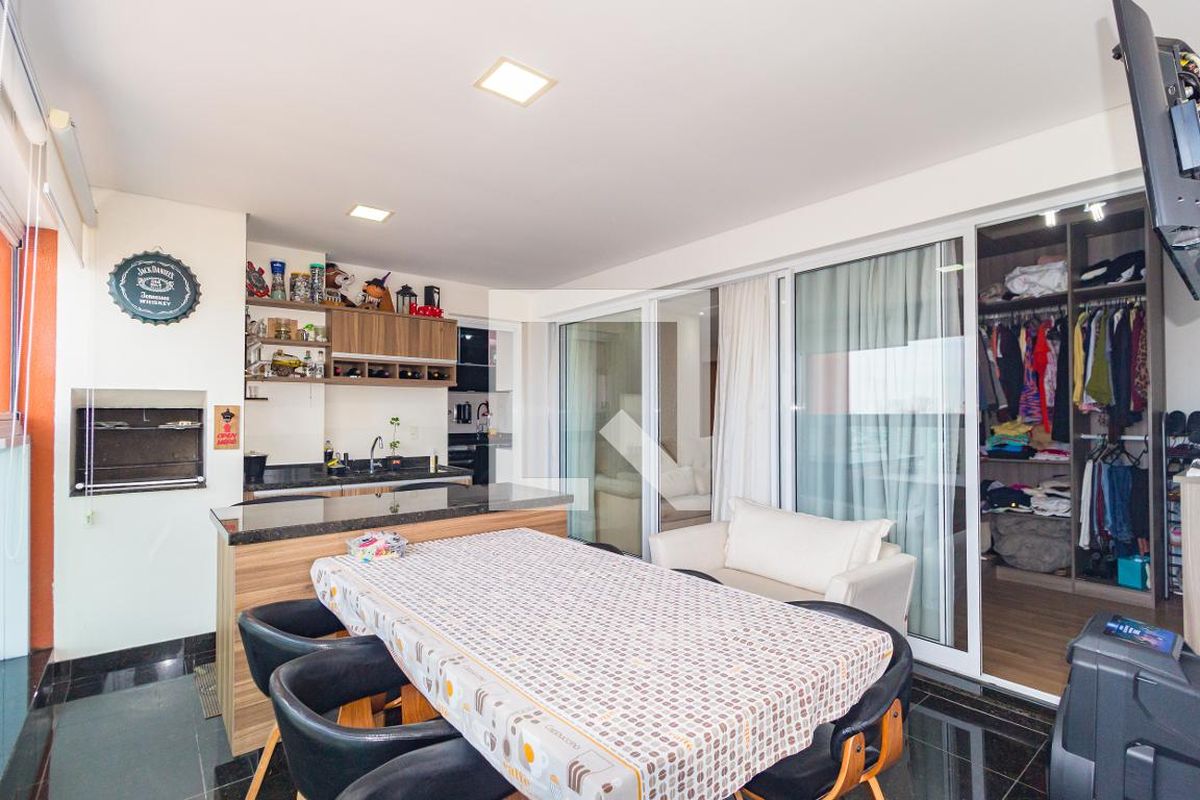 Apartamento, 2 quartos, 92 m² - Foto 9