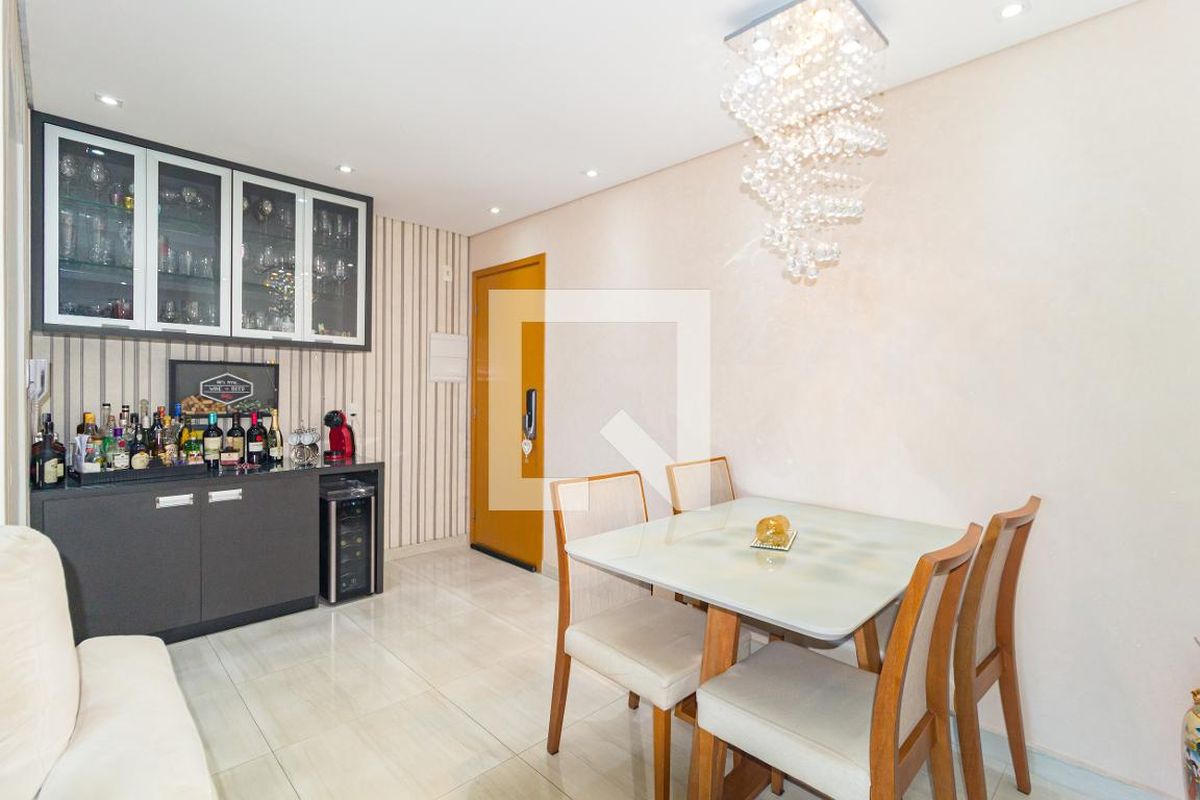 Apartamento, 2 quartos, 92 m² - Foto 4