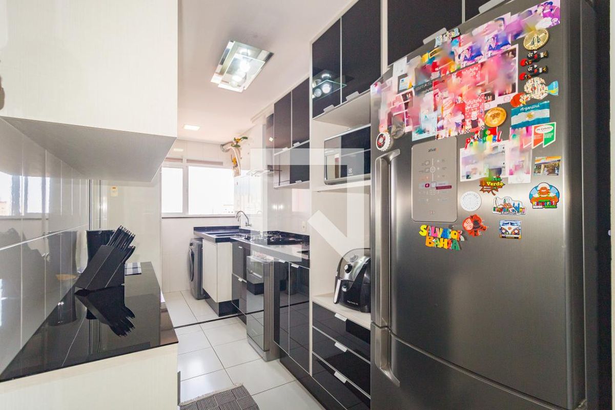 Apartamento, 2 quartos, 92 m² - Foto 36