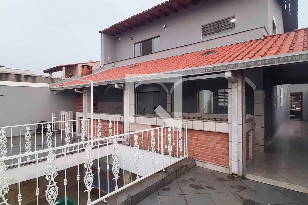 Casa, 5 quartos, 500 m² - Foto 118