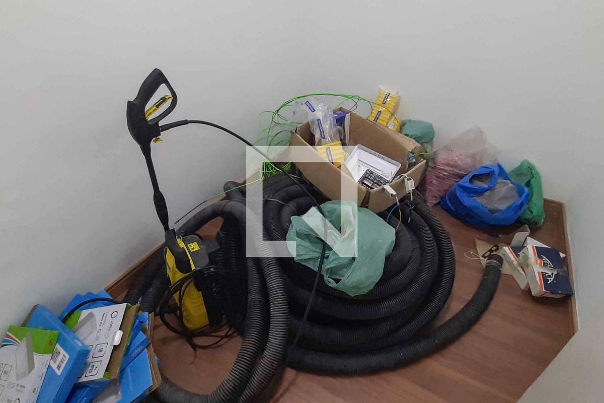 Casa, 5 quartos, 500 m² - Foto 17
