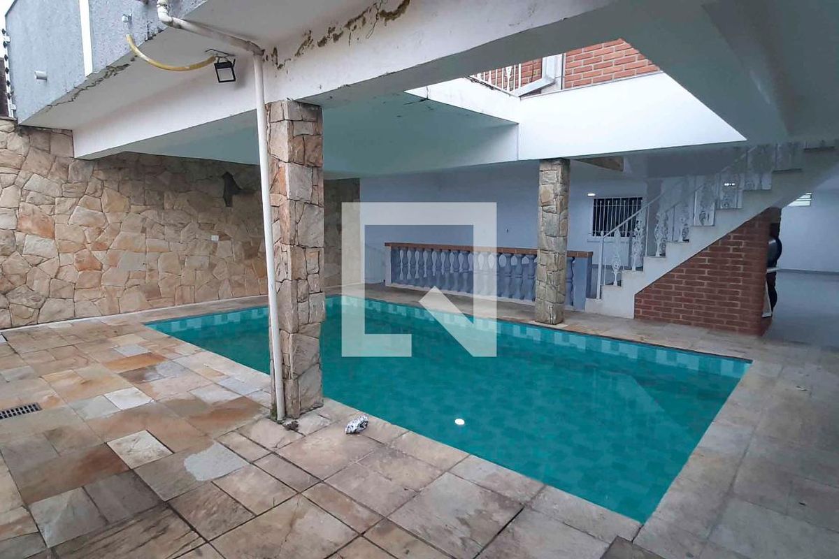 Casa, 5 quartos, 500 m² - Foto 129