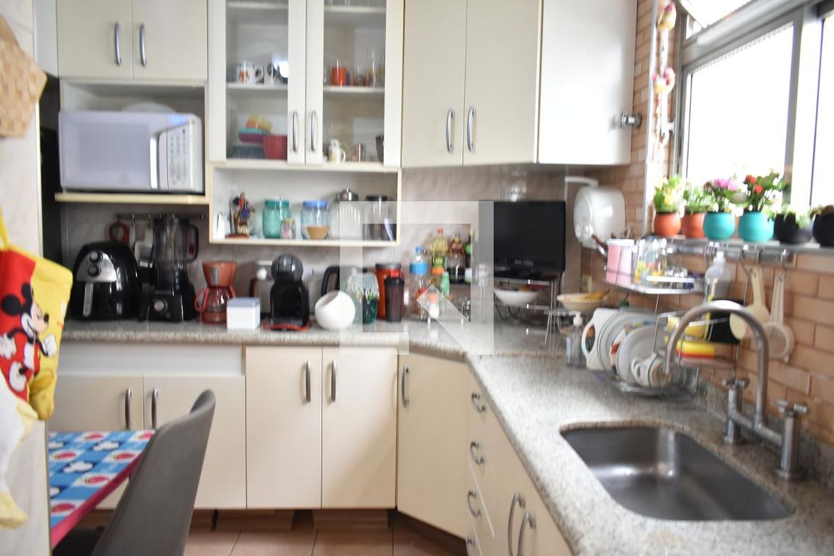 Apartamento, 3 quartos, 70 m² - Foto 28