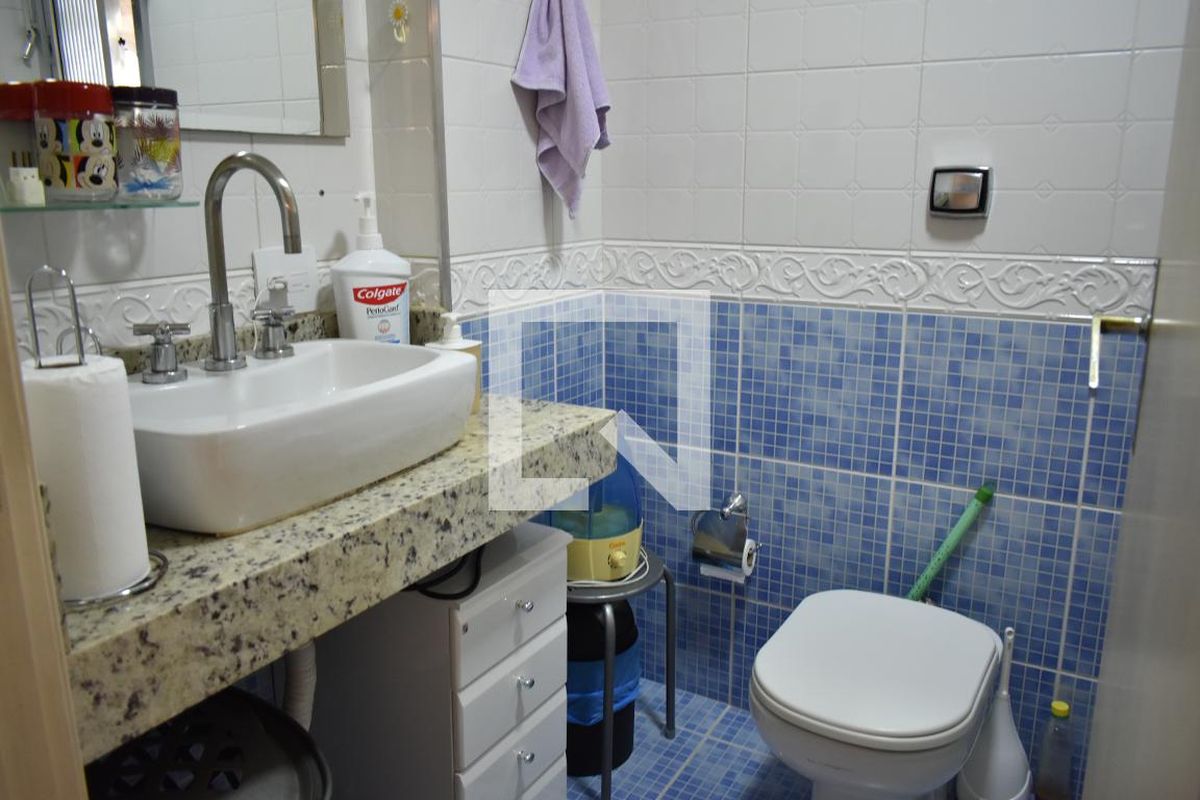 Apartamento, 3 quartos, 70 m² - Foto 21