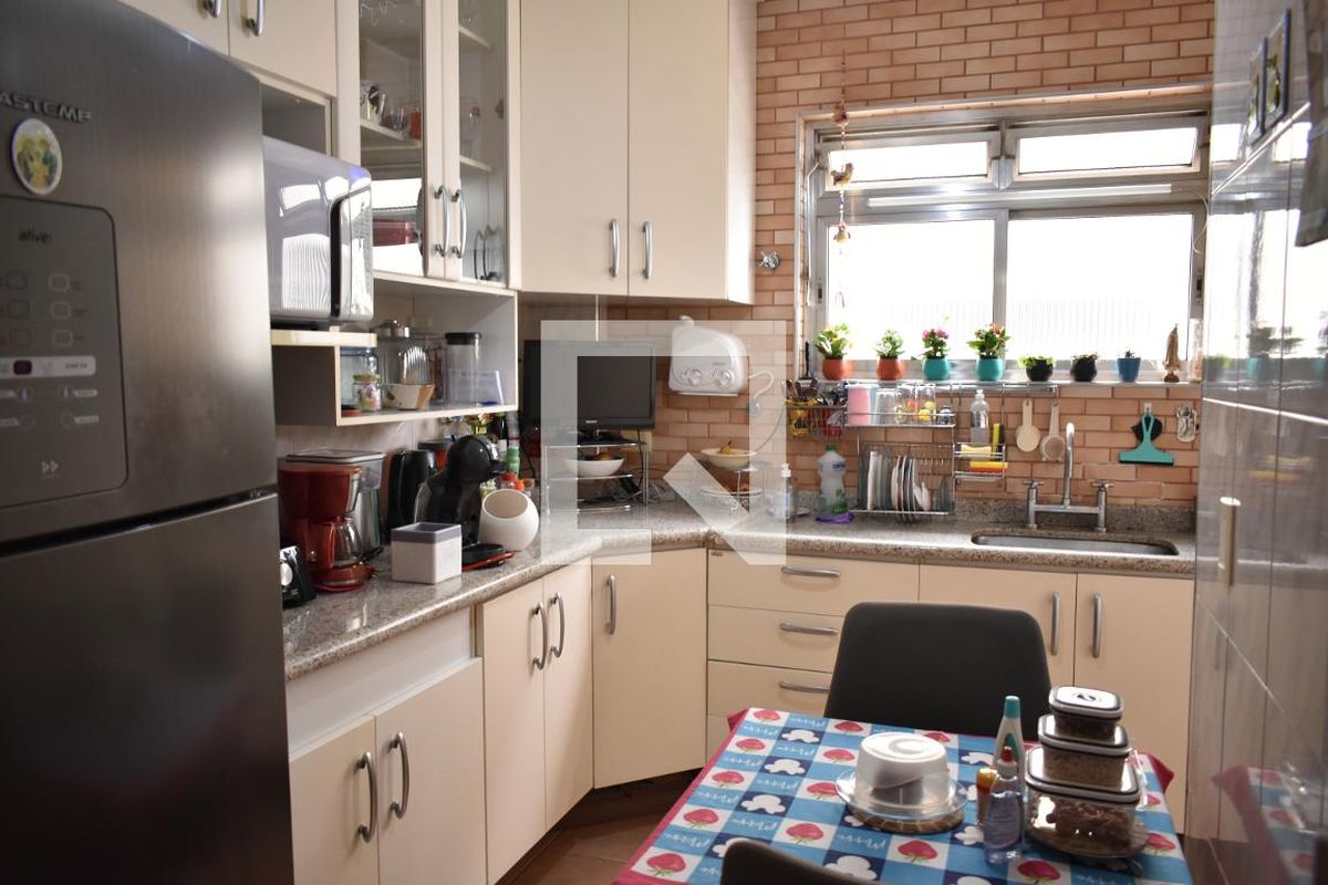 Apartamento, 3 quartos, 70 m² - Foto 26