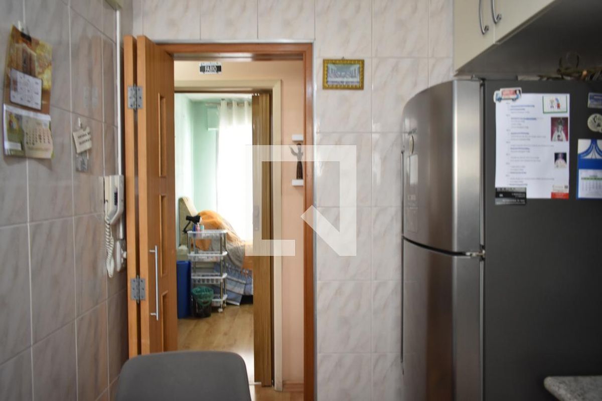 Apartamento, 3 quartos, 70 m² - Foto 30