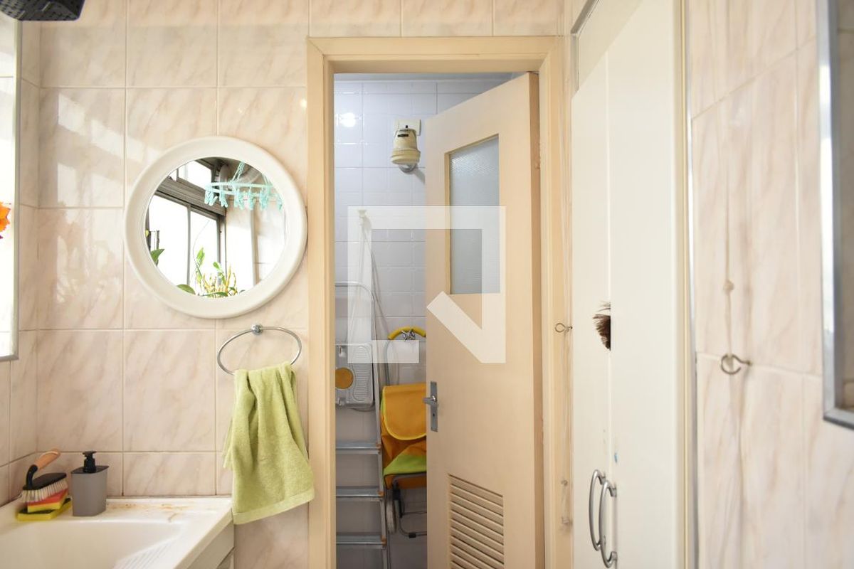 Apartamento, 3 quartos, 70 m² - Foto 33