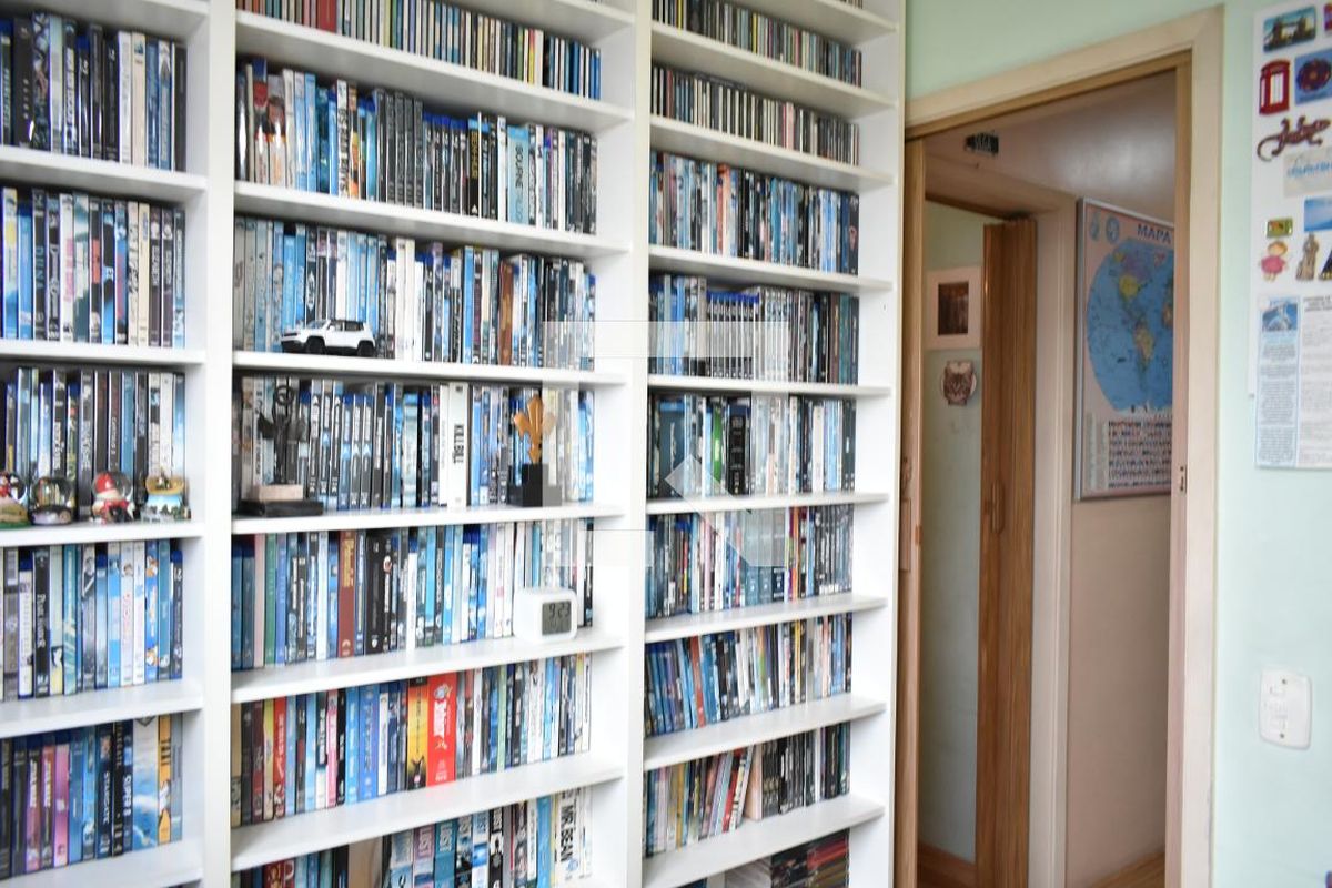 Apartamento, 3 quartos, 70 m² - Foto 20