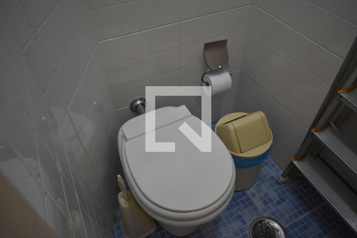 Apartamento, 3 quartos, 70 m² - Foto 35