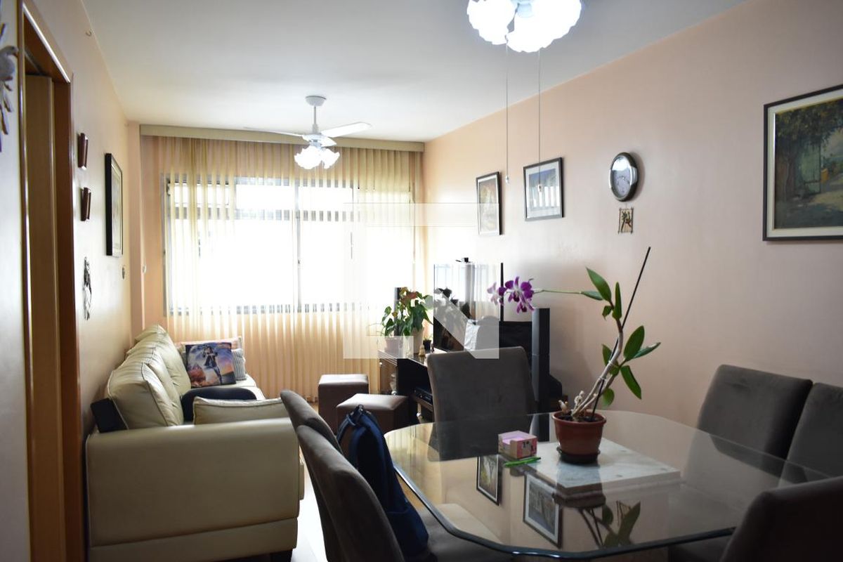Apartamento, 3 quartos, 70 m² - Foto 1