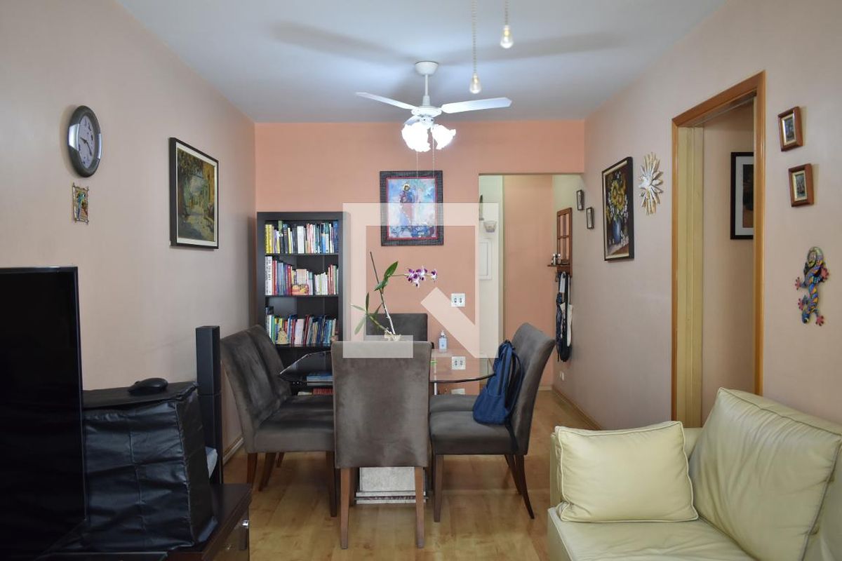 Apartamento, 3 quartos, 70 m² - Foto 3