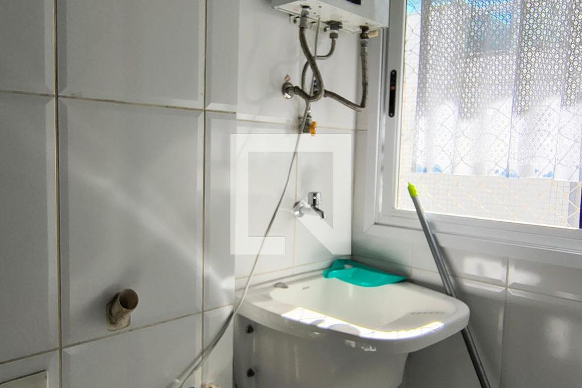 Apartamento, 3 quartos, 95 m² - Foto 35
