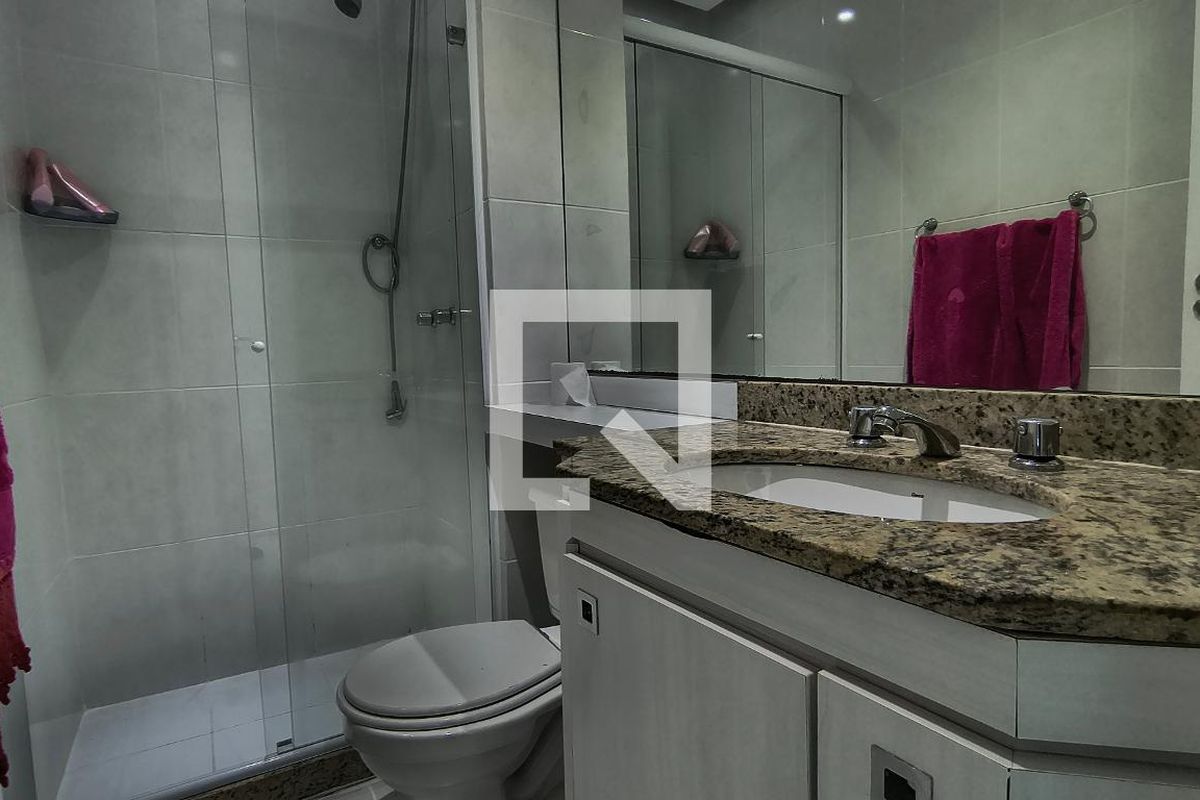 Apartamento, 3 quartos, 95 m² - Foto 21
