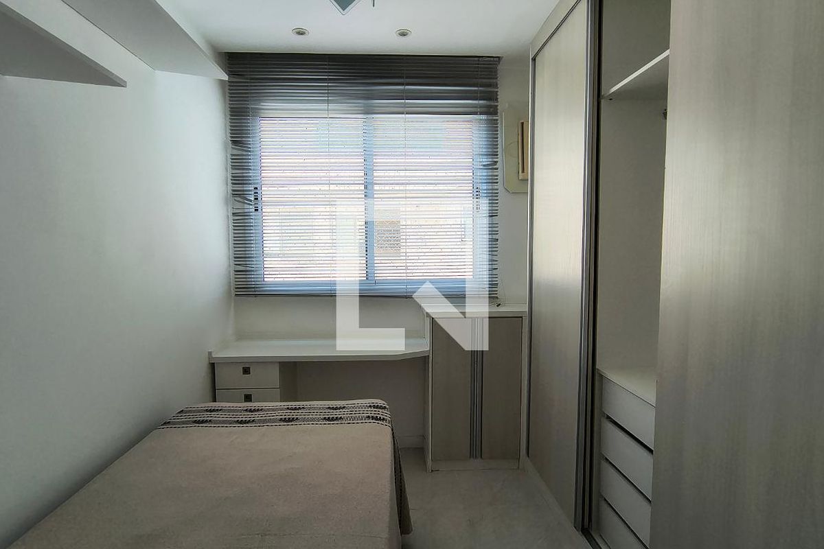 Apartamento, 3 quartos, 95 m² - Foto 26