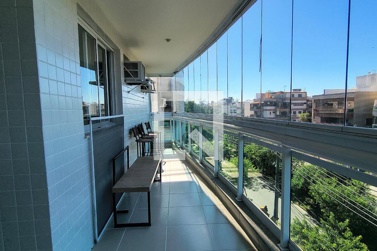 Apartamento, 3 quartos, 95 m² - Foto 7