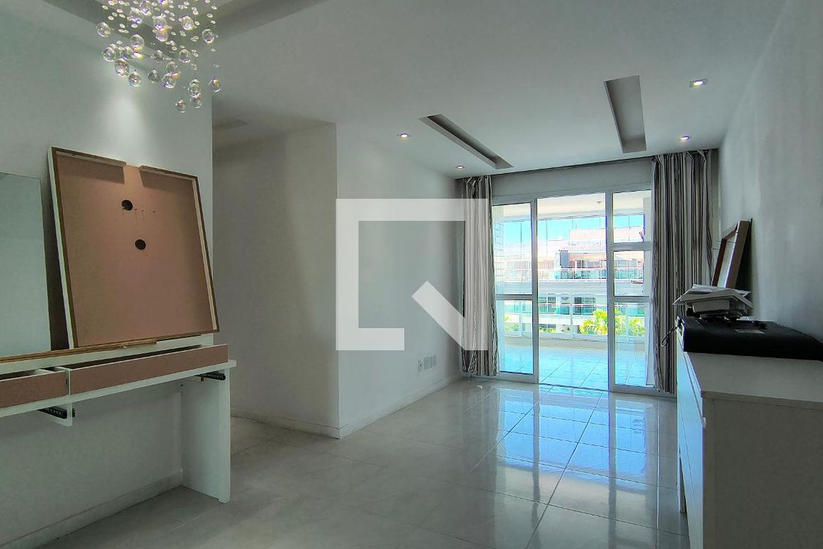 Apartamento, 3 quartos, 95 m² - Foto 1