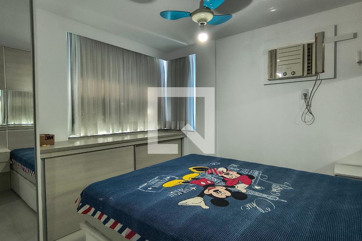 Apartamento, 3 quartos, 95 m² - Foto 11