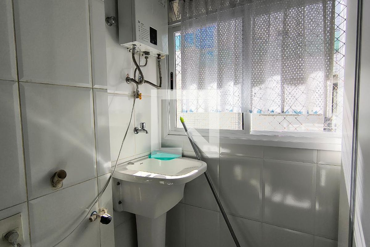 Apartamento, 3 quartos, 95 m² - Foto 34