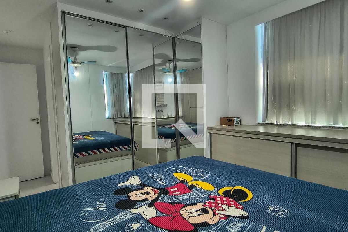 Apartamento, 3 quartos, 95 m² - Foto 12