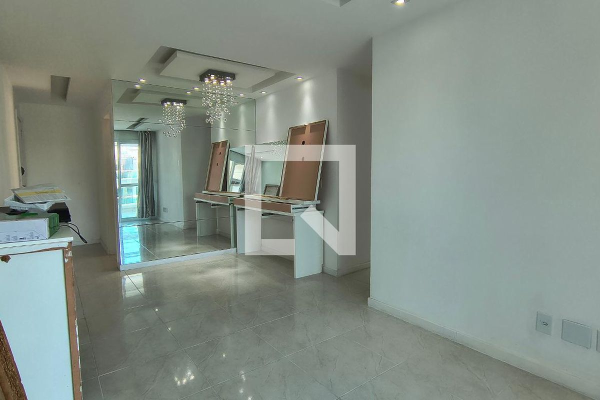 Apartamento, 3 quartos, 95 m² - Foto 3