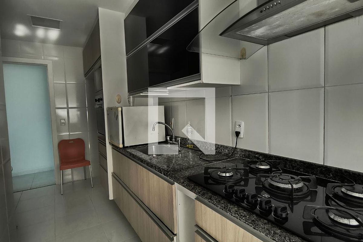 Apartamento, 3 quartos, 95 m² - Foto 33