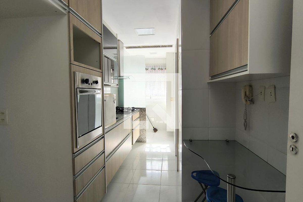Apartamento, 3 quartos, 95 m² - Foto 31