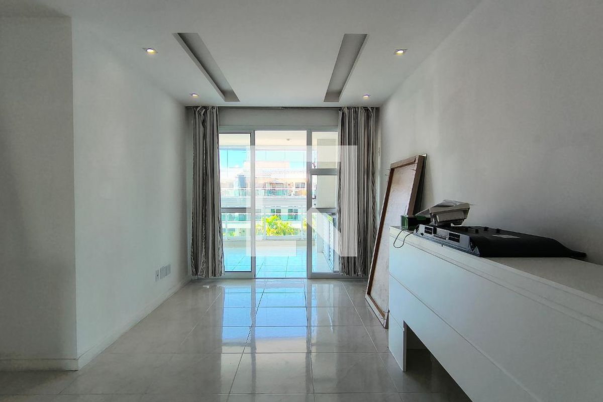 Apartamento, 3 quartos, 95 m² - Foto 2