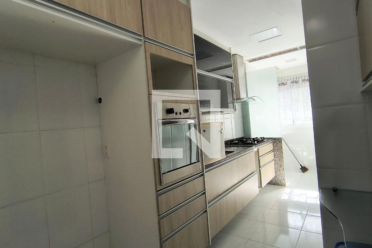 Apartamento, 3 quartos, 95 m² - Foto 32