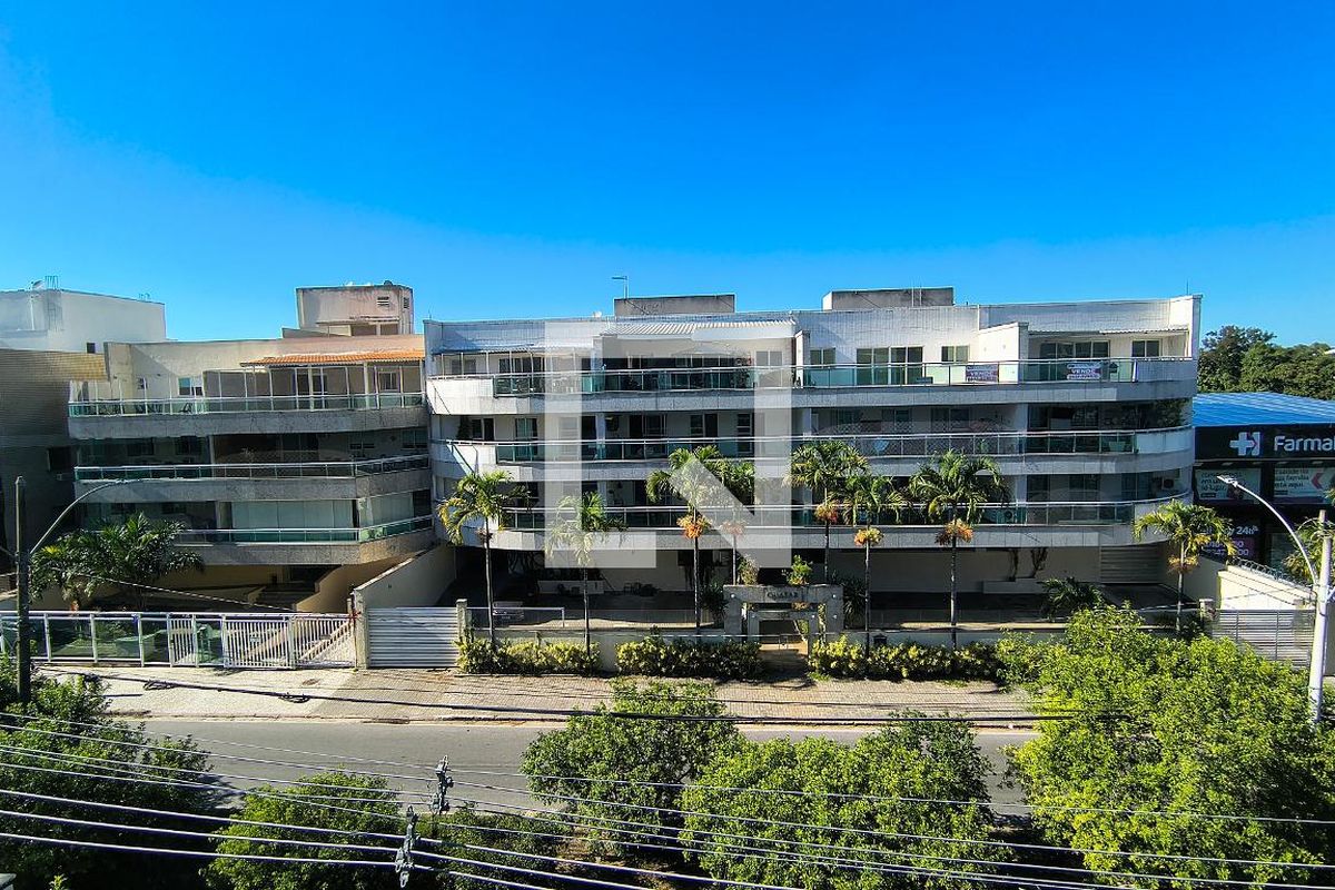 Apartamento, 3 quartos, 95 m² - Foto 9