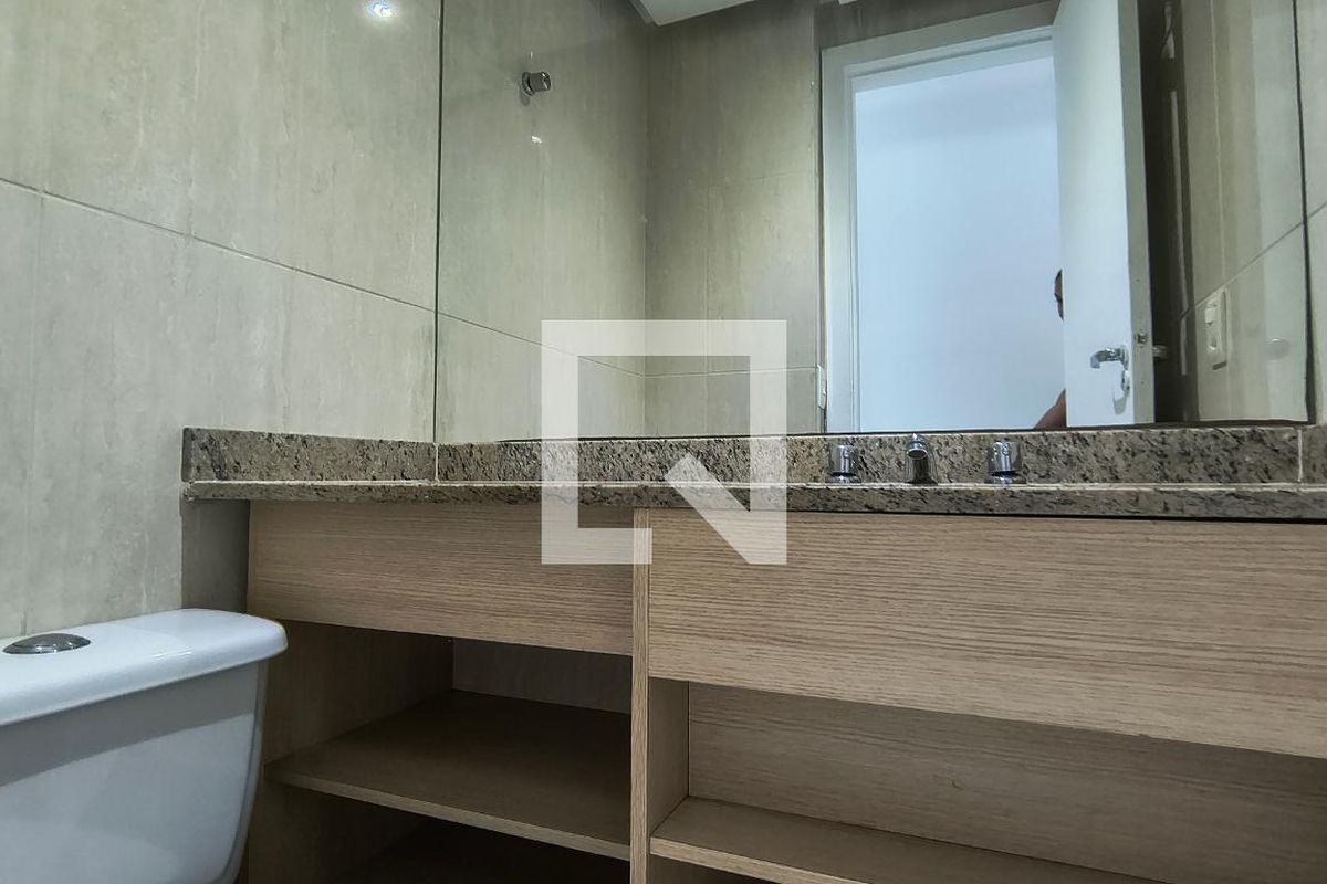 Apartamento, 3 quartos, 95 m² - Foto 29