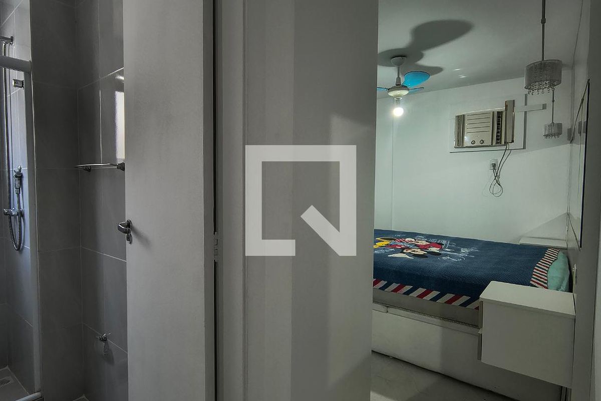 Apartamento, 3 quartos, 95 m² - Foto 10
