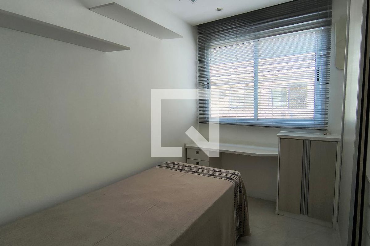 Apartamento, 3 quartos, 95 m² - Foto 25