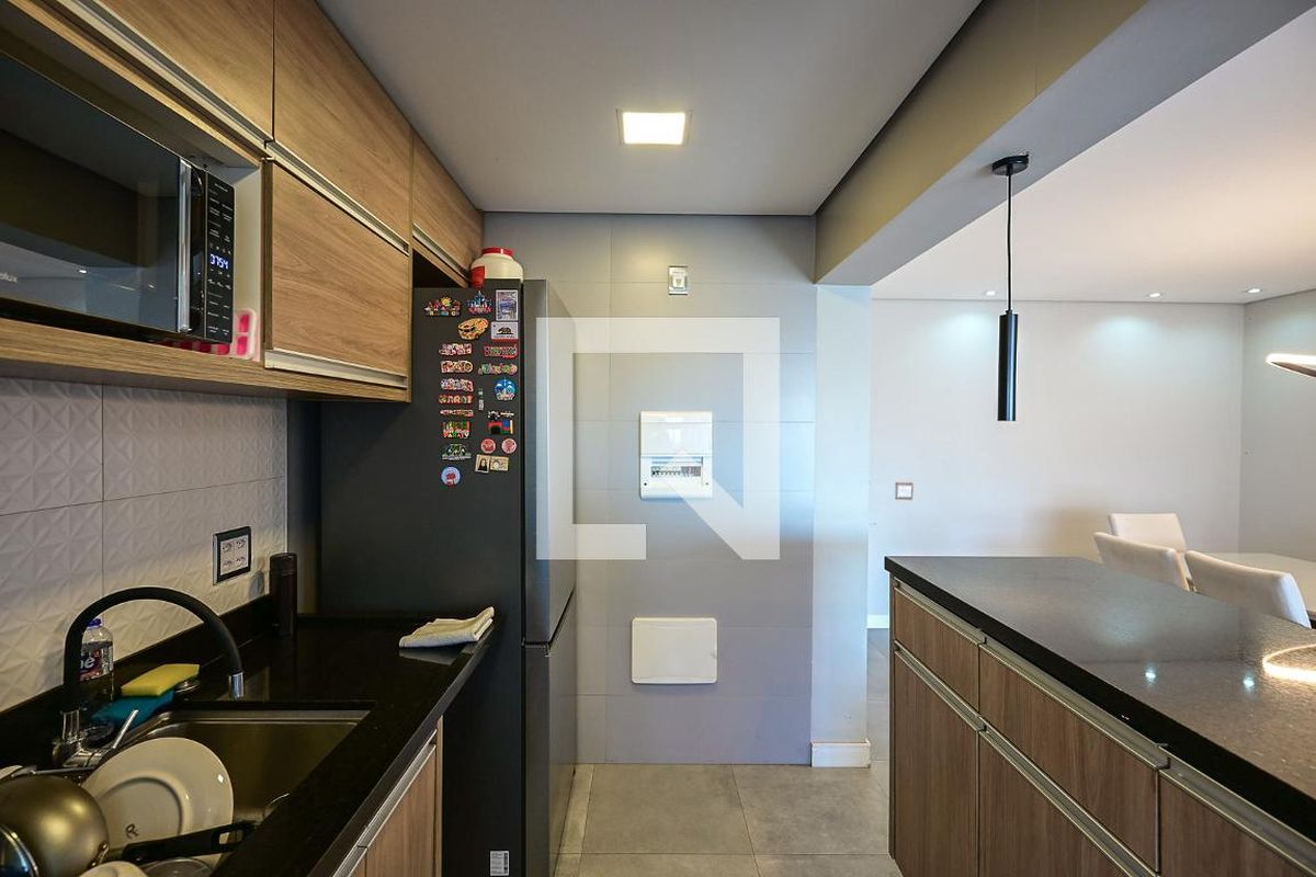 Apartamento, 3 quartos, 90 m² - Foto 39