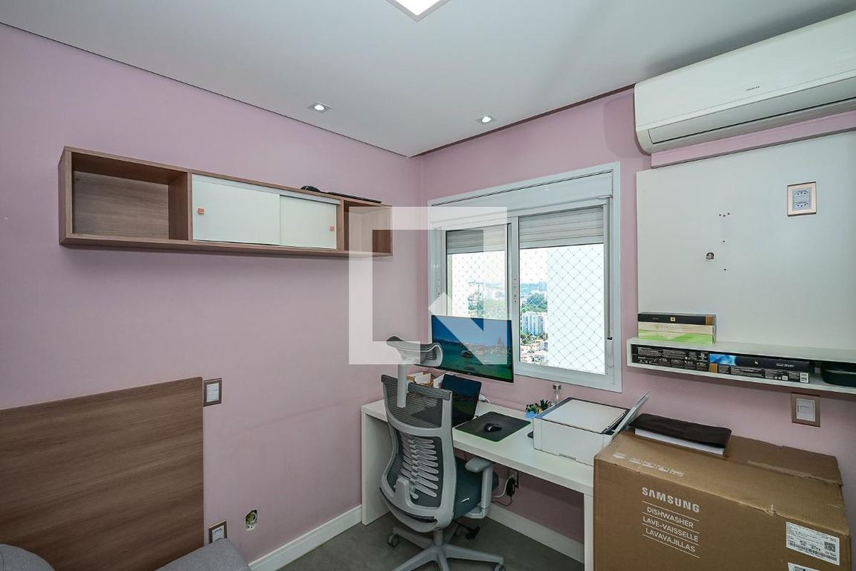 Apartamento, 3 quartos, 90 m² - Foto 16