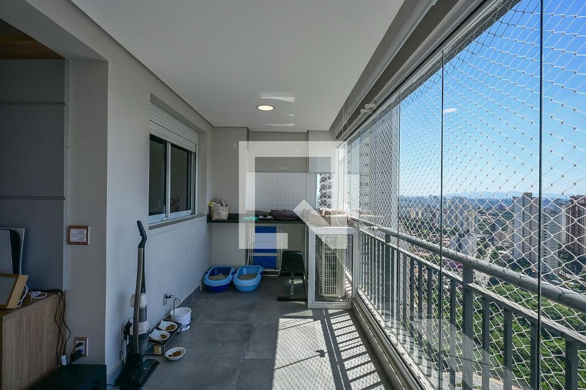 Apartamento, 3 quartos, 90 m² - Foto 10