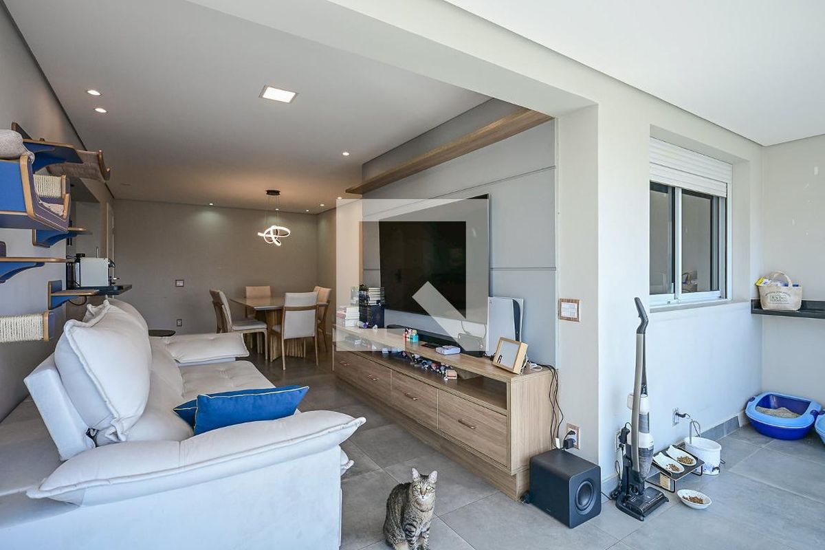 Apartamento, 3 quartos, 90 m² - Foto 13