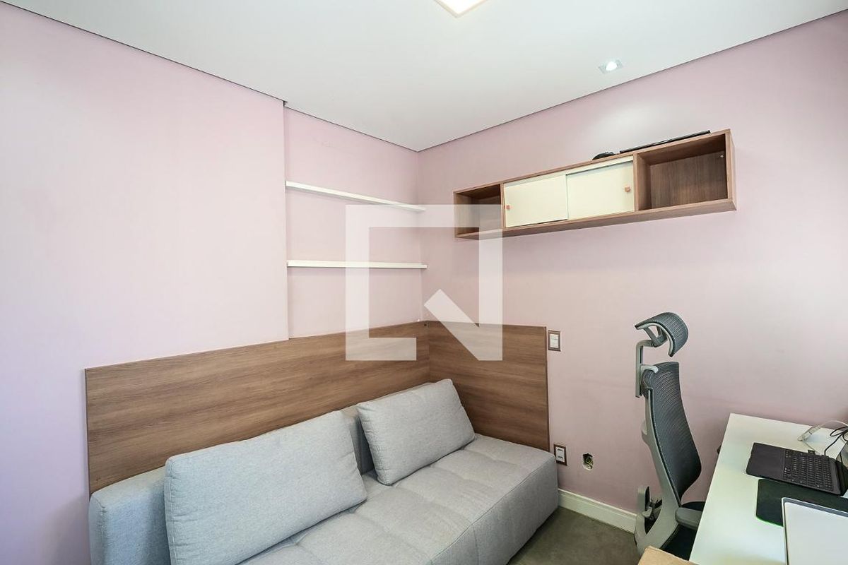 Apartamento, 3 quartos, 90 m² - Foto 15