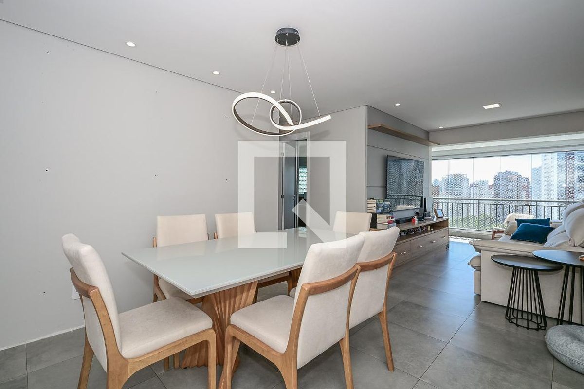 Apartamento, 3 quartos, 90 m² - Foto 2
