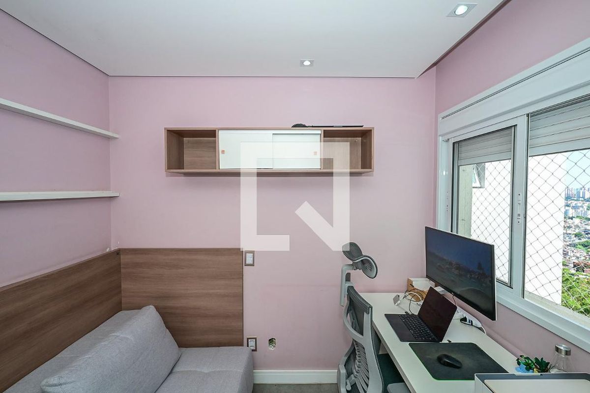 Apartamento, 3 quartos, 90 m² - Foto 18