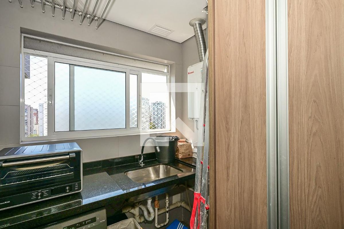 Apartamento, 3 quartos, 90 m² - Foto 40