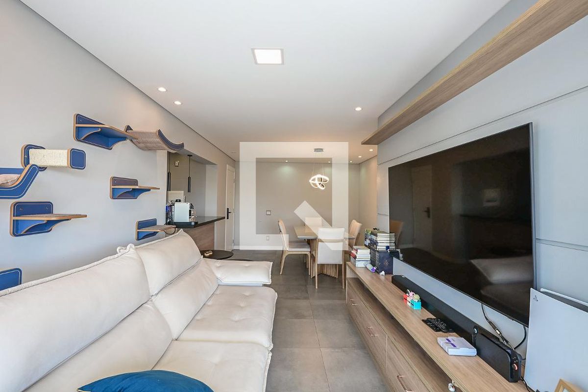 Apartamento, 3 quartos, 90 m² - Foto 5