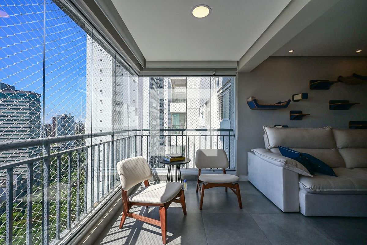Apartamento, 3 quartos, 90 m² - Foto 12